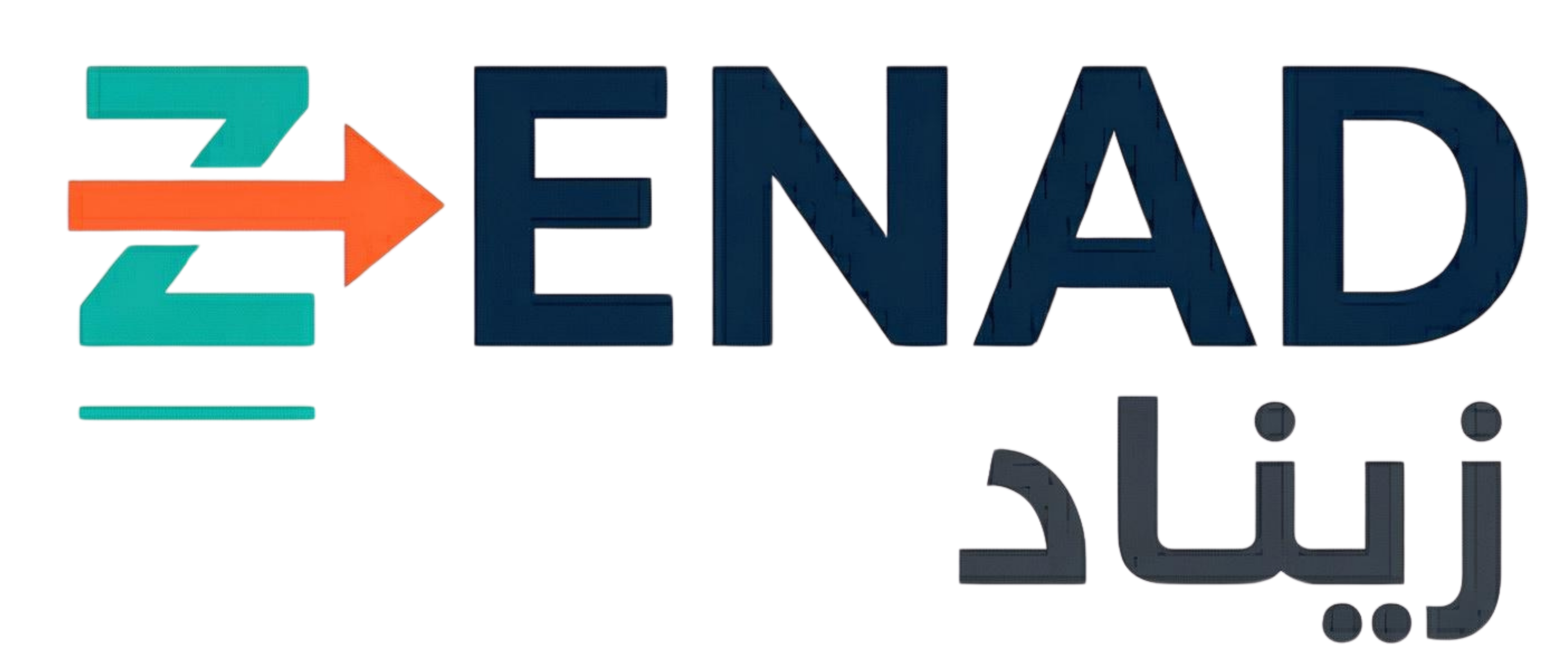 Zenad Logo